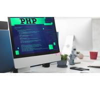 PHP for Beginners - Online Course