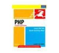PHP for the Web: Visual QuickStart Guide, 3/e