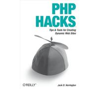 PHP Hacks: Tips & Tools for Creating Dynamic Websites