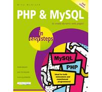 PHP & MySQL in easy steps : Covers MySQL 8.0