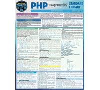 PHP Programming Standard Library