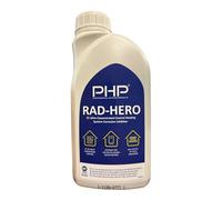 PHP RadHero P1 Ultra Concentrated Underfloor & Central Heating System Corrosion Inhibitor 500ml