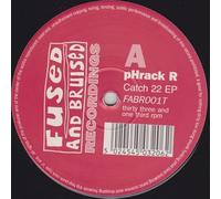 Phrack R - Catch 22 Ep [12" VINYL]
