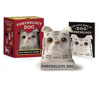 Phrenology Dog: Read Your Dog's Mind! (RP Minis)