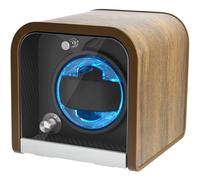phresen Single Watch Winder for Automatic Watches, Super Quiet Motor,Built-in Illumination