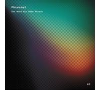 Phresoul - The Word Was Made Fresh [VINYL]