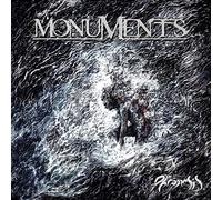 Monuments - Phronesis - New CD - P1398z