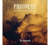 Phronesis : The Behemoth CD (2017) NEW Incredible Value and Free Shipping