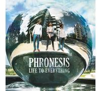 Phronesis : Life to Everything CD (2014) NEW FREE Shipping, Save £s