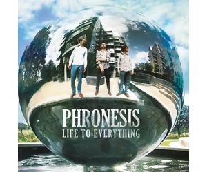 Phronesis : Life to Everything CD (2014) NEW FREE Shipping, Save £s