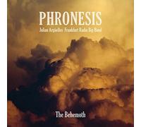 Phronesis - The Behemoth [CD]