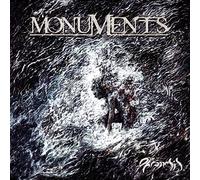 Monuments - Phronesis - Vinyl + CD