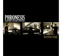 Phronesis Walking Dark (CD) Album (US IMPORT)