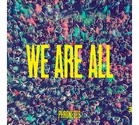 Phronesis - We Are All [VINYL]