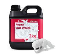 phrozen Aqua 3D Printer Resin [Oat White], 405nm DLP LCD UV-Curing Photopolymer Resin for General Modeling, Prototyping, High Precision Printing, Consumer Series (2KG)