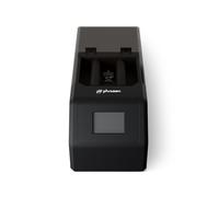 Phrozen Hands-Free 3D Resin Mixer & Heater, Efficient 3D Printer Resin Warmer Station, Preheats to 122℉ (50℃) for Improved 3D Printing Quality, Compatible with 250g/500g/1kg LCD/DLP/SLA Resins