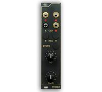 PHRSR Knob Recorder/Sequencer Eurorack Module, 2-Channel 1-16 Step, by Sound Study Modular