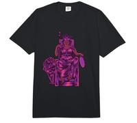 Phrygian Goddess - Cybele Comfort Colors Adult Heavyweight T-Shirt