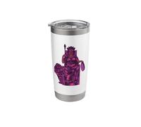 Phrygian Goddess - Cybele Stainless Steel Insulated Tumbler