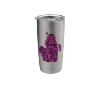 Phrygian Goddess - Cybele Stainless Steel Insulated Tumbler
