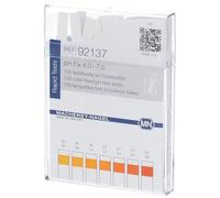 PH's Indicator Sticks pH 4.0 - 7,0,100st