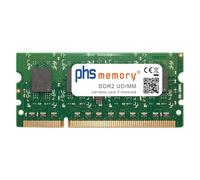 PHS-memory 512MB Printer Memory Compatible with Epson AcuLaser CX29NF DDR2 UDIMM 667MHz