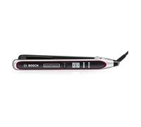 PHS8667GB Ceramic Hair Straighteners with LCD Display and Rounded Plates