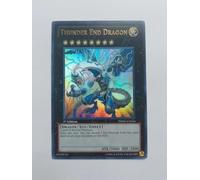 PHSW-EN044 Thunder End Dragon Ultra Rare Trading Card