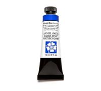 Phthalo Blue (Red Shade) Series 1, 15ml Tube Daniel Smith Extra Fine Watercolour