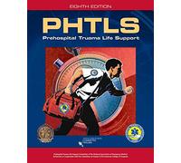 PHTLS: Prehospital Trauma Life Support: Includes eBook with Interactive Tools