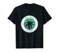 Phu Quoc Vietnam T-Shirt