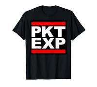 Phuket Expat PKT EXP Digital Nomad Thailand Work Travel T-Shirt