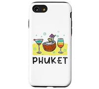 Phuket Thailand Case for iPhone SE (2020) / 7/8