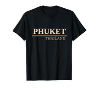 Phuket Thailand T-Shirt