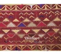 Phulkari: From the Realm of Women's Creativity