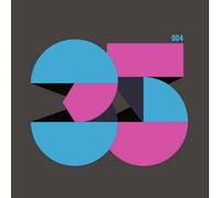 DJ PIERRE, PHUTURE - VA -35 - 004 [VINYL]