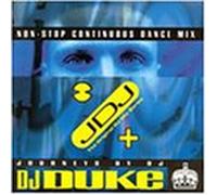 Phuture - Journeys By DJ Duke-Non-Stop C