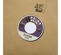 Phuture-T - Phuture-T - Ella In Dub / Dubber Ella - 45Seven - 4576