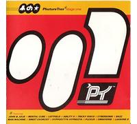 Phuture Trax - Stage One