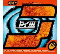 Phuture Trax - Stage Three