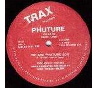 Phuture - We Are Phuture