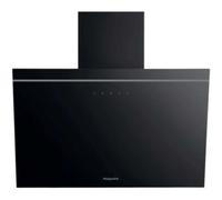 Hotpoint PHVP62FLTK 60Cm Vertical Hood