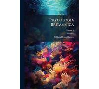 Phycologia Britannica