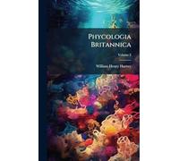 Phycologia Britannica