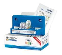 Phydrion QT-10 pHydrion QT-10 Hydrion Quaternary Ammonium Test Paper, 15-ft roll, Box of 10 (Pack of 10)