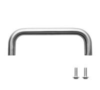 PHYESUVIN Grill Handle Replacement for Traeger Pellet Grill, 11 Inches Grill Side Handle for Traeger Eastwood 22, Pro 22, Pro 34, Pro 780 & Pro 575 Series Grill, Stainless Steel