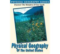 Phyical Geography Series - The Directors Series [NTSC] [DVD]