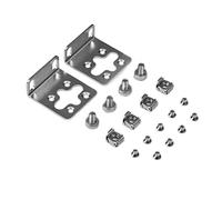 PhyinLan Rack Mount Kit 17.3'' Rack Ears for HP ProCurve/Aruba/OfficeConnect/HPE HP-4S (5064-2085) (5069-6535)