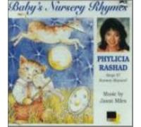 Phylicia Rashad & Jason Miles : Babys Nursery Rhymes CDNEW Amazing Value