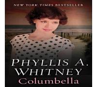 Phyllis A. Whitney Columbella Paperback Book Phyllis A. Whitney Multicolor